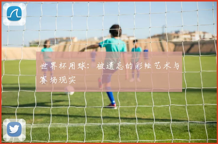 世界杯用球：被遗忘的彩绘艺术与赛场现实