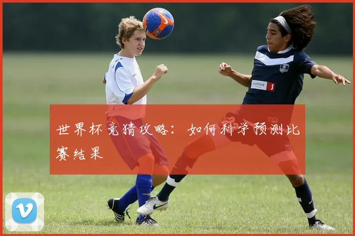 世界杯竞猜攻略：如何科学预测比赛结果